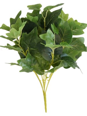 Yapay Büyük Lüx Islak Pitonya Bitkisi Çınar Model