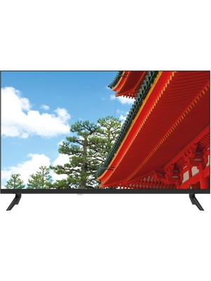 Dijitsu 32 D 15000 32'' 80 Ekran Uydu Alıcılı HD DLED TV