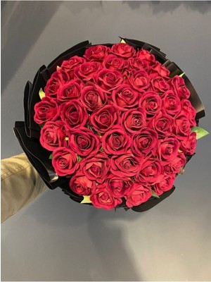 Kız Isteme Çiçeği