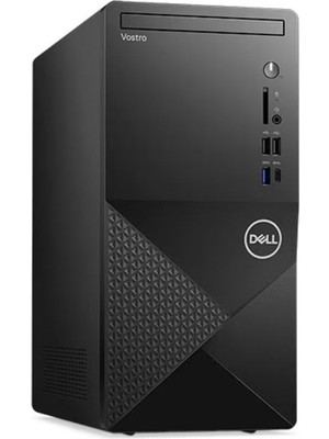 Dell Pc Vostro 3030 N6004VDT3030MT_U I5-12400 8gb 512SSD UHD 730 Ubuntu