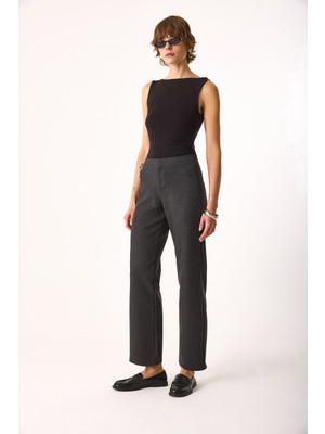 Marta Pantolon-Antrasit