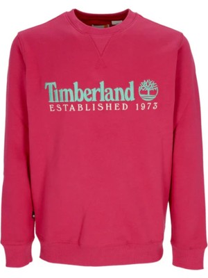 Timberland Erkek SWEATSHIRT-TB0A65DDED21