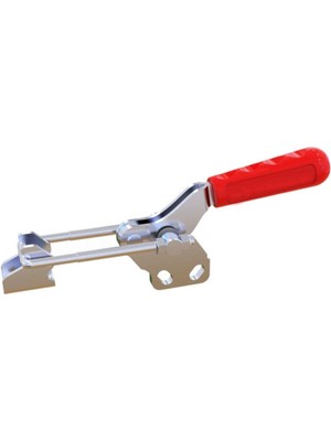 321-3 U Kancalı Dikey Tabanlı Yatay Kitleme Itme Çekme Takımı 23800