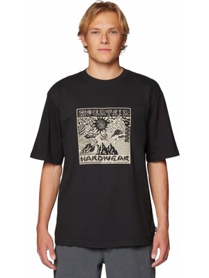 Collab Graphic Erkek Kısa Kollu T-Shirt