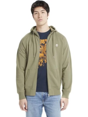 Timberland Erkek SWEATSHIRT-TB0A2F6Y5901