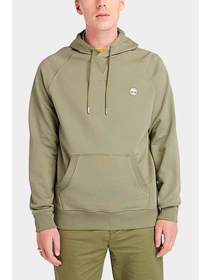 Timberland Erkek SWEATSHIRT-TB0A5U7Q5901