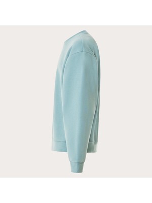 Oakley Soho Gen Crewneck Erkek Sweatshirt