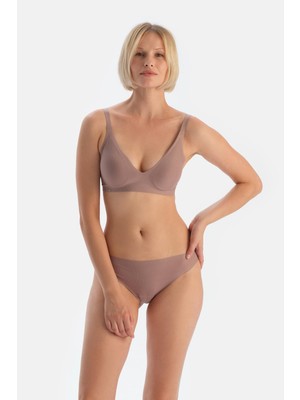 Vizon 5152KC Kaşkorse Brazilian Külot