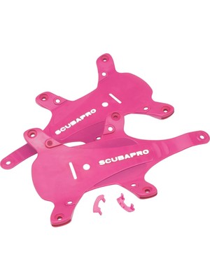 Scubapro Hydros Bcd Için Renk Kiti Pembe
