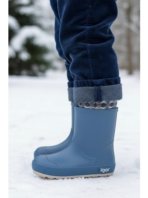 Igor W10294 Yogi Dk Çocuk Bot