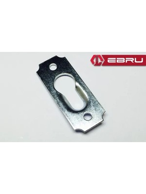 Gizli Tablo, Tuval, Kanvas, Çerçeve Askısı, Kancası 4x1,5 mm - 250 Adet ( Lisinya )