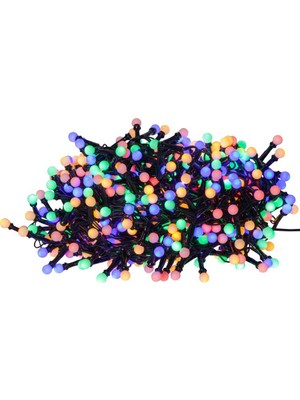 Eglo 411352 "berry Mını" 700 Ledli 1400CM Uzunluğunda Rgb Dekoratif Aydınlatma