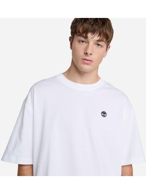 Dunstan Rıver Short Sleeve Tee