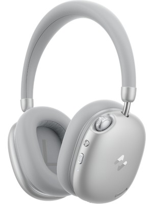 Havit H670BT Space S1 Hybrid Anc Bluetooth Kafa Üstü Kulaklık – Hi-Res Ses, 40MM Sürücü, Bt 6.0