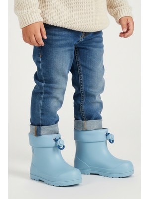 Igor CC335 Mendi Borrego Yünlü Çocuk Bot