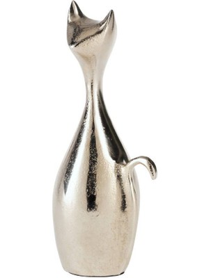 Eglo 429749 "suzu" 25,5 cm Yüksekliğinde Dekoratif Obje Biblo