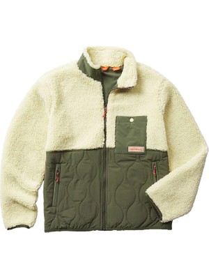 Merrell Sherpa Mixup Erkek Sarı Ceket                                                     JMF26920-224