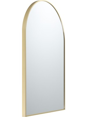 Eglo 425057 "ambery" 75,5 x 50,5 cm Ölçülerinde Dekoratif Gold Ayna