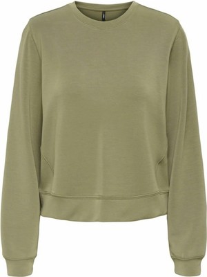 Only Maya Modal Kadın Sweat 15361163
