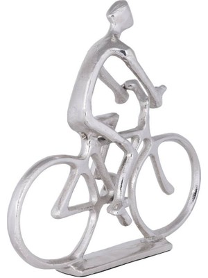 Eglo 429742 "zadıwın" 23,5 cm Yüksekliğinde Dekoratif Obje Biblo