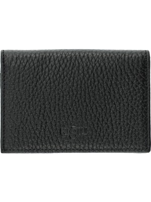 Kiğılı Deri Floater Kartlık