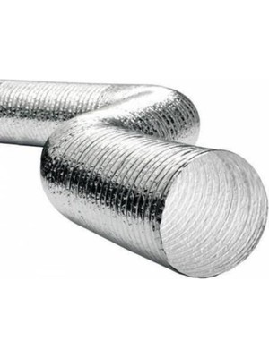 Aspratör Borusu 2 mt