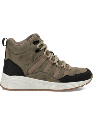 Torex LUCIA W 5PR Kum Rengi Kadın Outdoor Bot