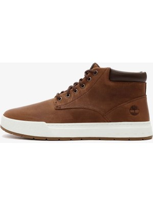 Maple Grove Mıd Lace Up Sneaker
