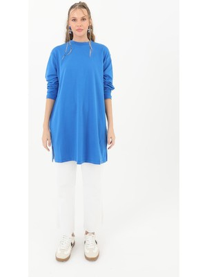 Kadın Basic Tunik - 30726TUN