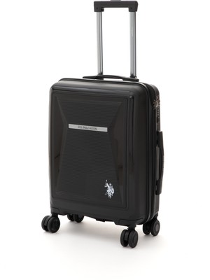 U.s. Polo Assn. Erkek Siyah Valiz 50319491-VR046