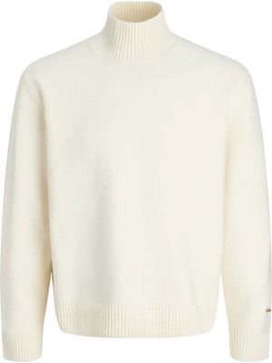 Jornorrebro Örgü Yüksek Yaka Kazak 12283026