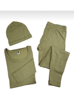 Askeri Termal Içlik Takım