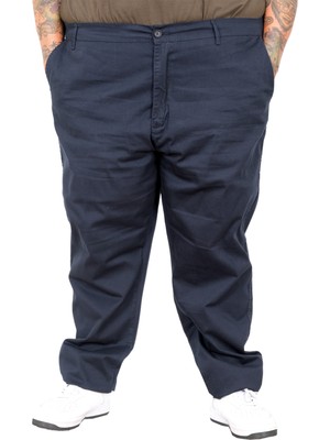 Mode Xl Erkek Pantolon Yazlık Ince Keten Barcelona Chıno 25850