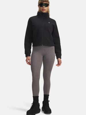 Ua Expanse Fleece Full-Zip Fermuarlı Sweatshirt