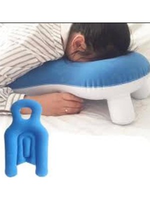 Şişme Yastık Nrd 7-15 - Lisinya