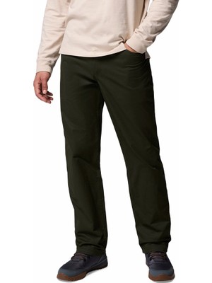 Rapid Rivers Fleece Lined Erkek Pantolon