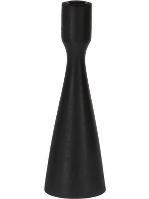 Eglo 422098 "jellıcoe" 25 cm Yüksekliğinde Ahşap Dekoratif Şamdan