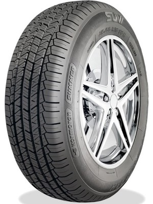 Kormoran 235/55 R19 105V Xl Suv Summer 4x4 Oto Yaz Lastiği (Üretim Yılı :2025)