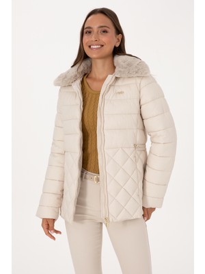 U.s. Polo Assn. Kadın Mont 50308797-VR256