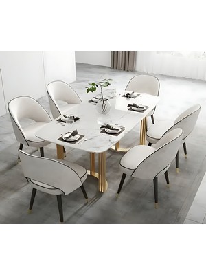 Santoria Masa Takımı