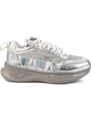 Lame  Kadın Sneaker K01228090122