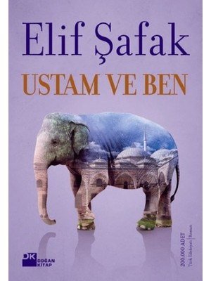 Aesco Ustam ve Ben - Elif Şafak