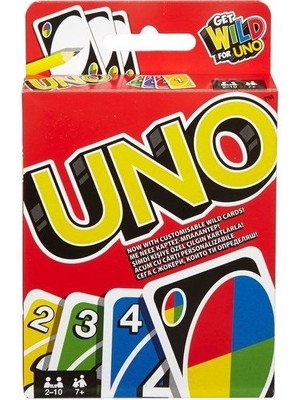 Uno - Kart Oyunu