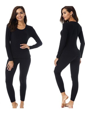 Termal Tayt Alt Üst Takım Termal Fanila Içlik