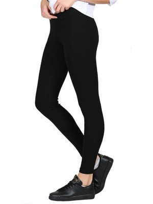 Polar Iç Yüzeyli Kadın Termal Tayt