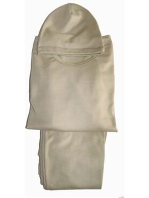 Erkek Askeri Içlik - Asker Termal Içlik - 3'lü Takım