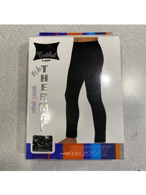 Çocuk Termal Tayt (Erkek)