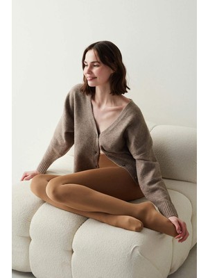 Termal Külotlu Çorap