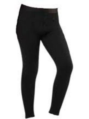 Çocuk Termal Tayt Çocuk Thermal Kız Erkek Tayt 2004