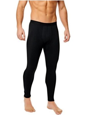 Unisex 3 Lü Termal Tayt